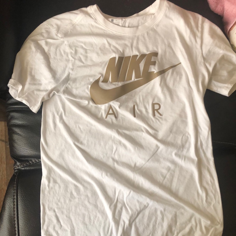 Reflective Nike T-Shirt
